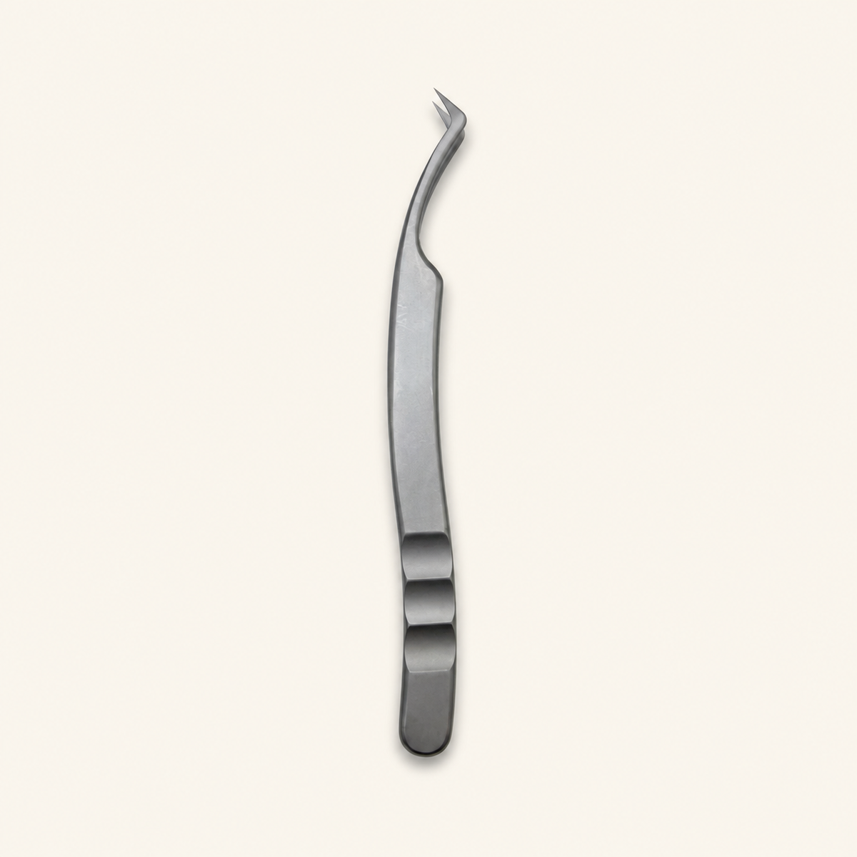SUTCAY 45 degree slim boot volume lash tweezer, real product