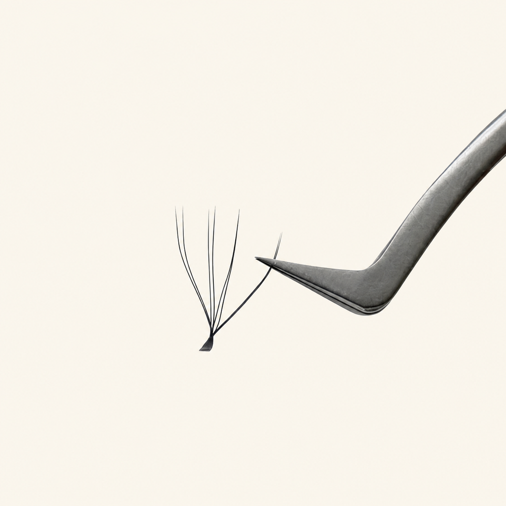 SUTCAY 45 degree slim boot volume tweezer pickup performance