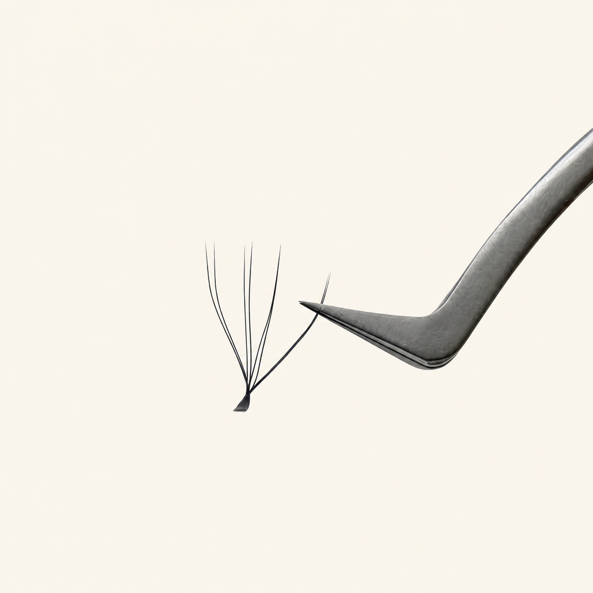 SUTCAY 45 degree slim boot volume tweezer pickup performance