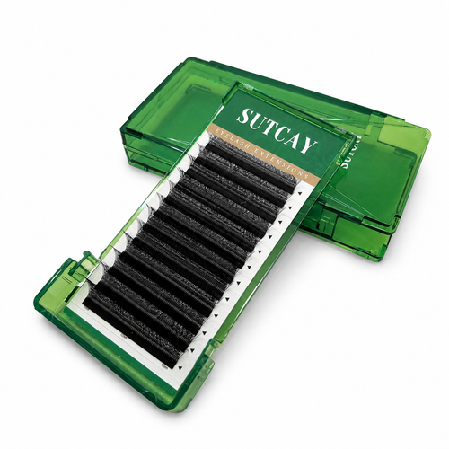 SUTCAY 4D W lash tray open angle