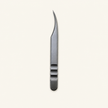 SUTCAY J-curve volume lash tweezer, real product
