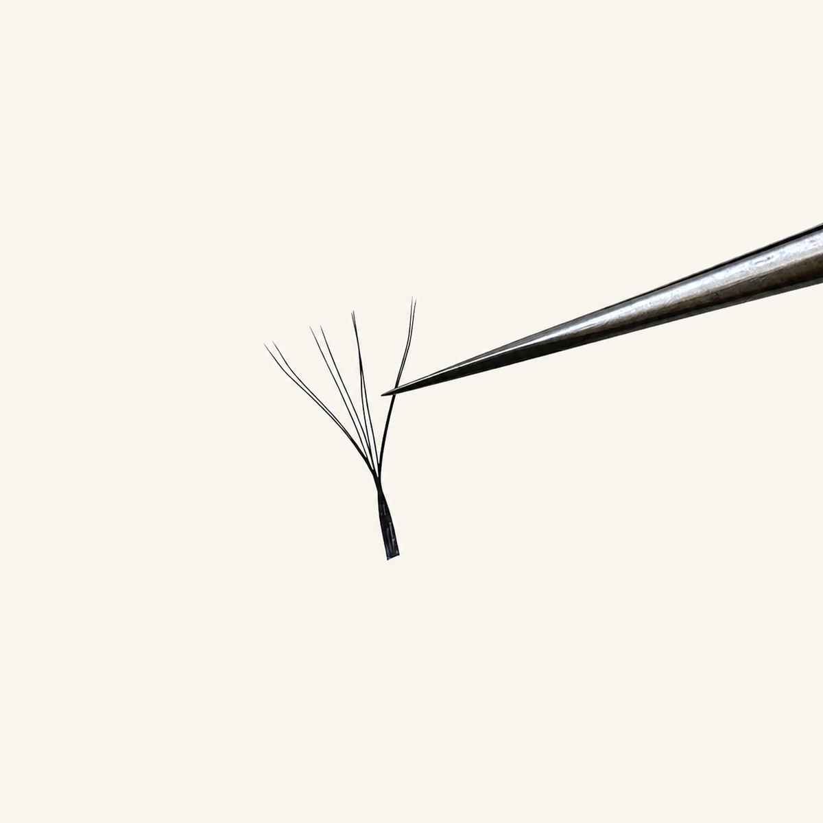 SUTCAY long-reach L-shape volume tweezer pickup performance