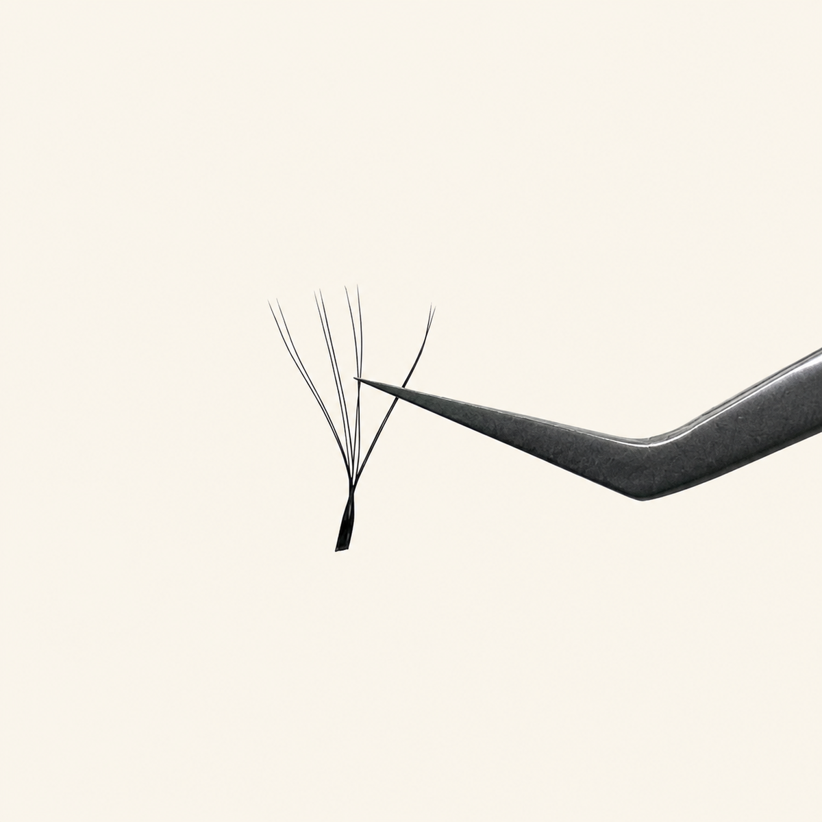 SUTCAY short angle isolation tweezer precision performance